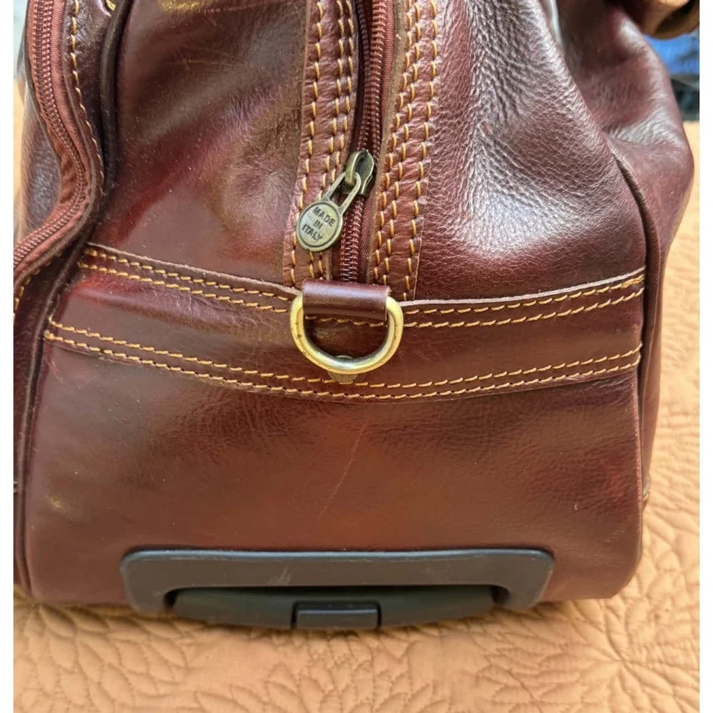 Unbranded / Unknown large genuine